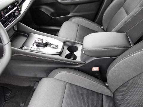 Ansicht 11 - Gebrauchtwagen Fahrzeug, Modell Qashqai der Marke Nissan von Verkäufer Moll Automobile GmbH & Co. KG