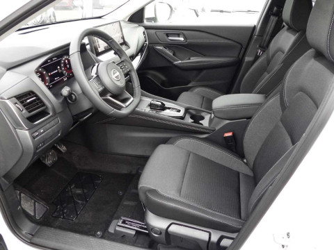 Ansicht 12 - Gebrauchtwagen Fahrzeug, Modell Qashqai der Marke Nissan von Verkäufer Moll Automobile GmbH & Co. KG