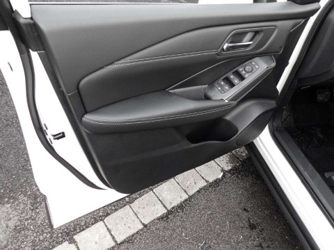 Ansicht 13 - Gebrauchtwagen Fahrzeug, Modell Qashqai der Marke Nissan von Verkäufer Moll Automobile GmbH & Co. KG