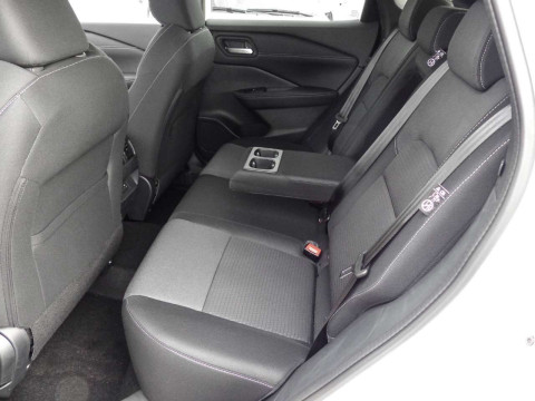 Ansicht 14 - Gebrauchtwagen Fahrzeug, Modell Qashqai der Marke Nissan von Verkäufer Moll Automobile GmbH & Co. KG