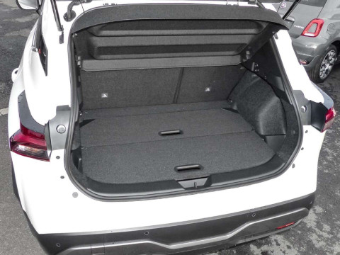 Ansicht 15 - Gebrauchtwagen Fahrzeug, Modell Qashqai der Marke Nissan von Verkäufer Moll Automobile GmbH & Co. KG