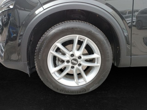 Ansicht 8 - Gebrauchtwagen Fahrzeug, Modell Qashqai der Marke Nissan von Verkäufer Autohaus Martin Wurst GmbH Reutlingen