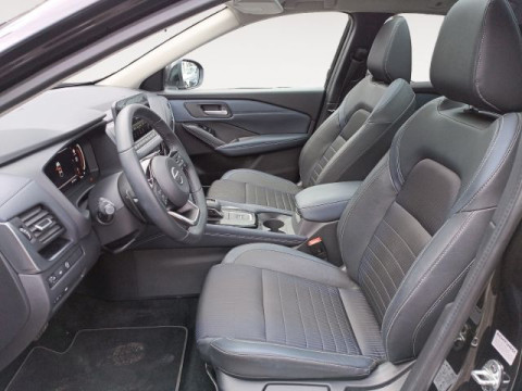 Ansicht 11 - Gebrauchtwagen Fahrzeug, Modell Qashqai der Marke Nissan von Verkäufer Autohaus Martin Wurst GmbH Reutlingen