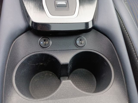 Ansicht 14 - Gebrauchtwagen Fahrzeug, Modell Qashqai der Marke Nissan von Verkäufer Autohaus Martin Wurst GmbH Reutlingen