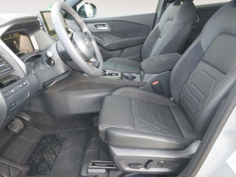 Ansicht 11 - Gebrauchtwagen Fahrzeug, Modell Qashqai der Marke Nissan von Verkäufer Autohaus Martin Wurst GmbH Kirchheim