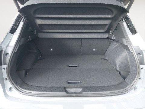 Ansicht 12 - Gebrauchtwagen Fahrzeug, Modell Qashqai der Marke Nissan von Verkäufer Autohaus Martin Wurst GmbH Kirchheim