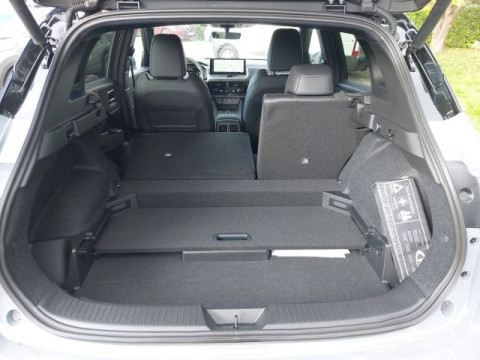 Ansicht 13 - Gebrauchtwagen Fahrzeug, Modell Qashqai der Marke Nissan von Verkäufer Autohaus Martin Wurst GmbH Kirchheim
