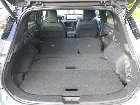 Ansicht 15 - Gebrauchtwagen Fahrzeug, Modell Qashqai der Marke Nissan von Verkäufer Autohaus Martin Wurst GmbH Kirchheim