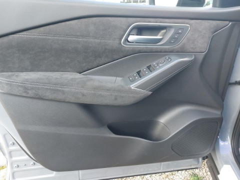 Ansicht 17 - Gebrauchtwagen Fahrzeug, Modell Qashqai der Marke Nissan von Verkäufer Autohaus Martin Wurst GmbH Kirchheim