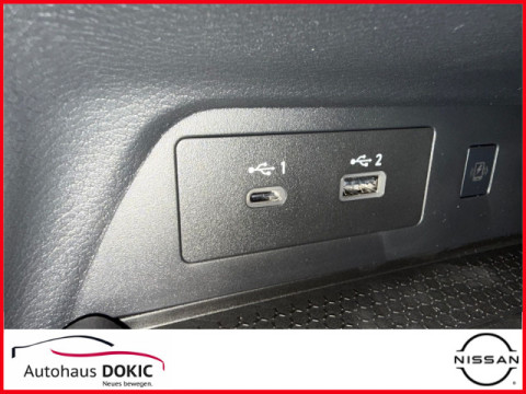 Ansicht 12 - Gebrauchtwagen Fahrzeug, Modell Juke der Marke Nissan von Verkäufer Autohaus Dokic GmbH & Co.KG