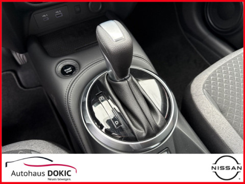 Ansicht 14 - Gebrauchtwagen Fahrzeug, Modell Juke der Marke Nissan von Verkäufer Autohaus Dokic GmbH & Co.KG