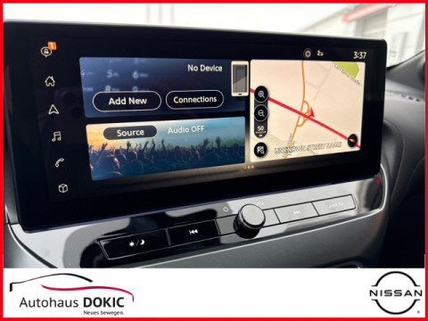 Ansicht 16 - Gebrauchtwagen Fahrzeug, Modell Juke der Marke Nissan von Verkäufer Autohaus Dokic GmbH & Co.KG