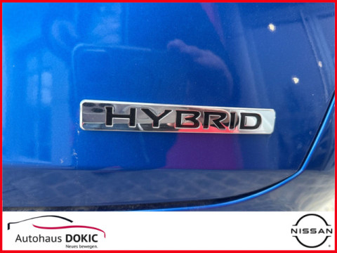 Ansicht 21 - Gebrauchtwagen Fahrzeug, Modell Juke der Marke Nissan von Verkäufer Autohaus Dokic GmbH & Co.KG