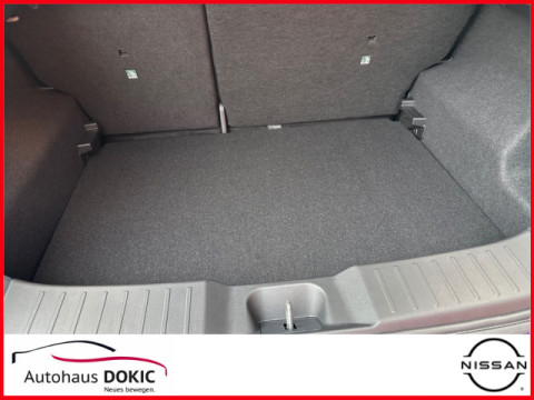 Ansicht 22 - Gebrauchtwagen Fahrzeug, Modell Juke der Marke Nissan von Verkäufer Autohaus Dokic GmbH & Co.KG