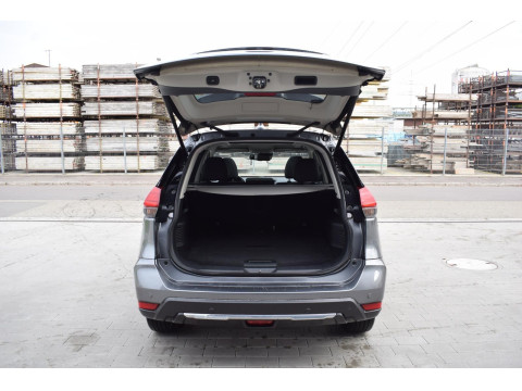 Ansicht 9 - Gebrauchtwagen Fahrzeug, Modell X-Trail der Marke Nissan von Verkäufer Siegfried Schmidt GmbH