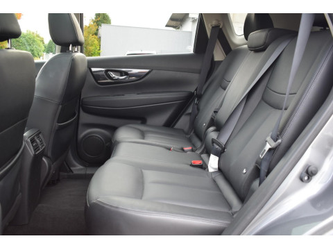 Ansicht 12 - Gebrauchtwagen Fahrzeug, Modell X-Trail der Marke Nissan von Verkäufer Siegfried Schmidt GmbH