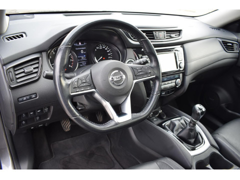 Ansicht 14 - Gebrauchtwagen Fahrzeug, Modell X-Trail der Marke Nissan von Verkäufer Siegfried Schmidt GmbH