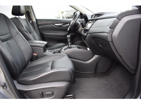 Ansicht 15 - Gebrauchtwagen Fahrzeug, Modell X-Trail der Marke Nissan von Verkäufer Siegfried Schmidt GmbH