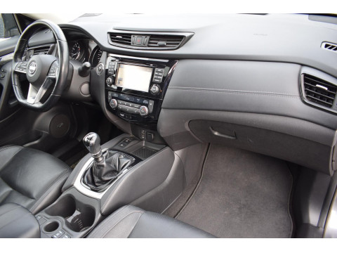 Ansicht 16 - Gebrauchtwagen Fahrzeug, Modell X-Trail der Marke Nissan von Verkäufer Siegfried Schmidt GmbH