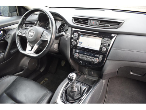 Ansicht 17 - Gebrauchtwagen Fahrzeug, Modell X-Trail der Marke Nissan von Verkäufer Siegfried Schmidt GmbH