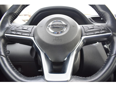 Ansicht 20 - Gebrauchtwagen Fahrzeug, Modell X-Trail der Marke Nissan von Verkäufer Siegfried Schmidt GmbH