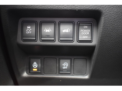 Ansicht 21 - Gebrauchtwagen Fahrzeug, Modell X-Trail der Marke Nissan von Verkäufer Siegfried Schmidt GmbH