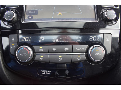 Ansicht 22 - Gebrauchtwagen Fahrzeug, Modell X-Trail der Marke Nissan von Verkäufer Siegfried Schmidt GmbH