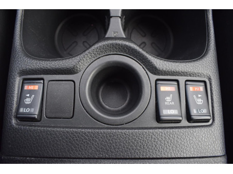 Ansicht 25 - Gebrauchtwagen Fahrzeug, Modell X-Trail der Marke Nissan von Verkäufer Siegfried Schmidt GmbH