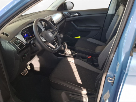 Volkswagen T-Cross - T-Cross Life 150 PS DSG | NAVI | RÜKA uvm.