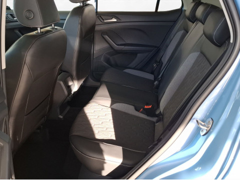 Volkswagen - T-Cross