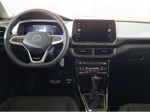 Volkswagen - T-Cross