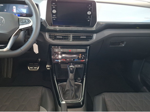 Volkswagen - T-Cross