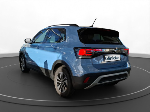 Volkswagen - T-Cross