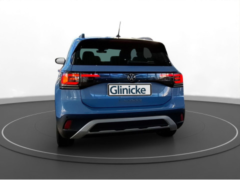 Volkswagen - T-Cross