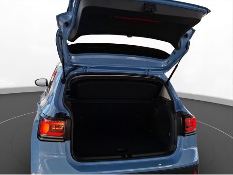 Volkswagen - T-Cross