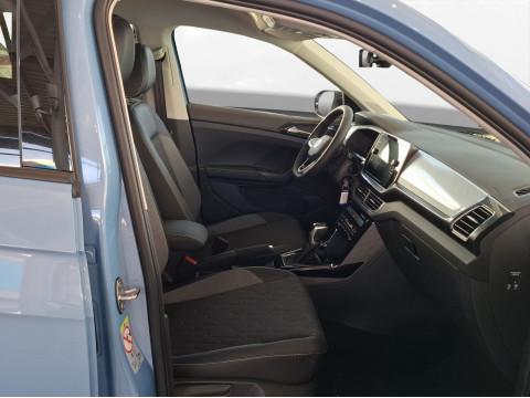 Volkswagen - T-Cross