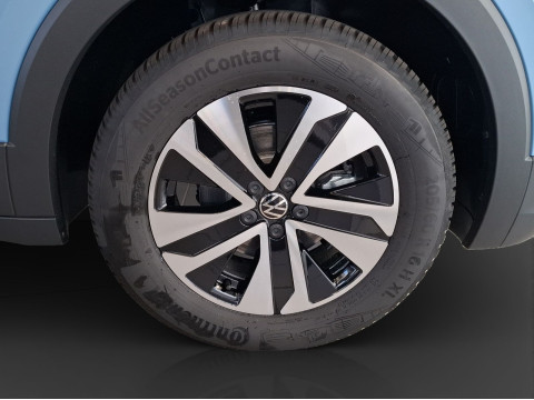 Volkswagen - T-Cross