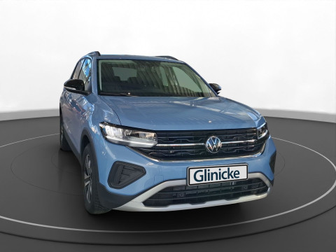 Volkswagen - T-Cross