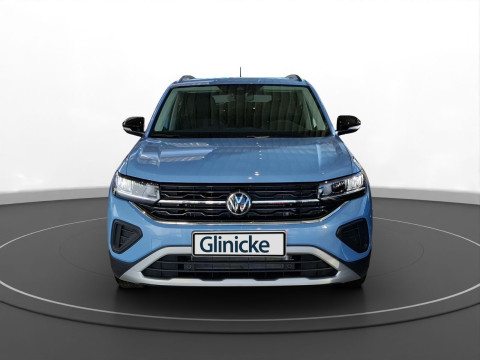 Volkswagen - T-Cross