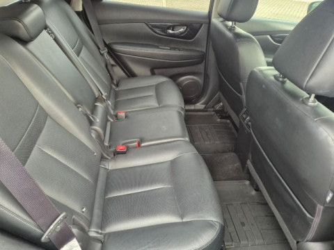 Ansicht 9 - Gebrauchtwagen Fahrzeug, Modell X-Trail der Marke Nissan von Verkäufer Autohaus Heppner, I. H.Heppner