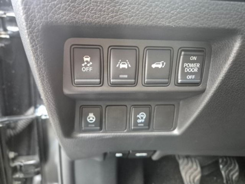 Ansicht 12 - Gebrauchtwagen Fahrzeug, Modell X-Trail der Marke Nissan von Verkäufer Autohaus Heppner, I. H.Heppner