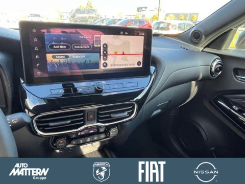 Ansicht 9 - Gebrauchtwagen Fahrzeug, Modell Juke der Marke Nissan von Verkäufer Mattern GmbH