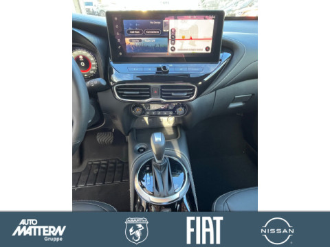 Ansicht 10 - Gebrauchtwagen Fahrzeug, Modell Juke der Marke Nissan von Verkäufer Mattern GmbH