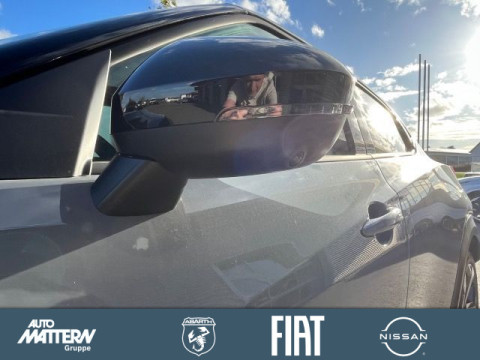 Ansicht 15 - Gebrauchtwagen Fahrzeug, Modell Juke der Marke Nissan von Verkäufer Mattern GmbH