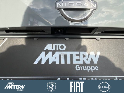 Ansicht 16 - Gebrauchtwagen Fahrzeug, Modell Juke der Marke Nissan von Verkäufer Mattern GmbH