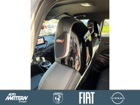 Ansicht 17 - Gebrauchtwagen Fahrzeug, Modell Juke der Marke Nissan von Verkäufer Mattern GmbH