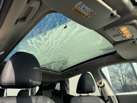 Ansicht 12 - Gebrauchtwagen Fahrzeug, Modell Qashqai der Marke Nissan von Verkäufer C. Thomsen GmbH