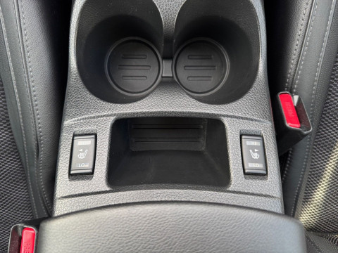 Ansicht 15 - Gebrauchtwagen Fahrzeug, Modell Qashqai der Marke Nissan von Verkäufer C. Thomsen GmbH