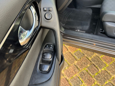 Ansicht 17 - Gebrauchtwagen Fahrzeug, Modell Qashqai der Marke Nissan von Verkäufer C. Thomsen GmbH