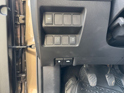 Ansicht 18 - Gebrauchtwagen Fahrzeug, Modell Qashqai der Marke Nissan von Verkäufer C. Thomsen GmbH